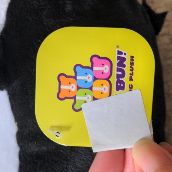 Penguin plush - Picture 8 of 11